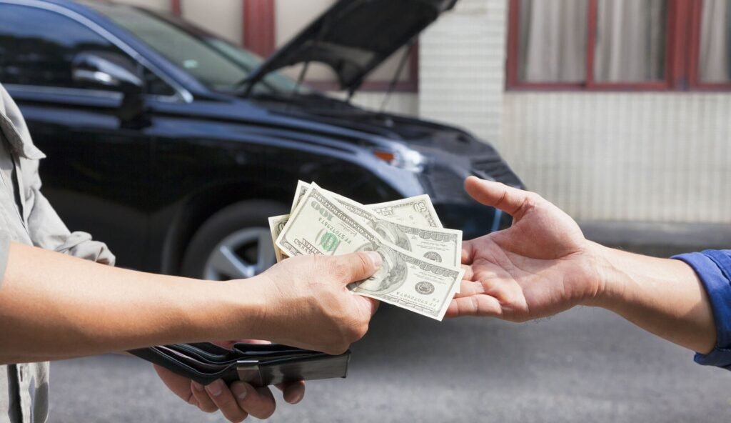 About Ace Cash For Cars